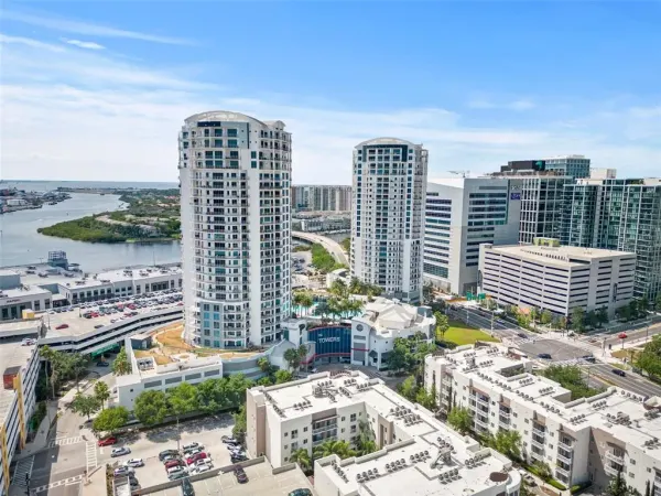 449 S 12th Street, Unit 1903, Tampa, FL, 33602