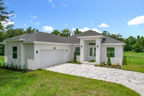 2105 Dorman Rock Place, Plant City, FL, 33565