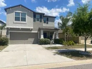 15510 Wicked Strong Street, Sun City Center, FL, 33573
