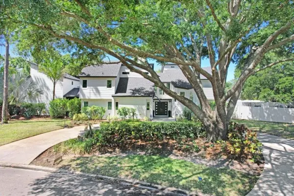 15306 Lake Maurine Drive, Odessa, FL, 33556