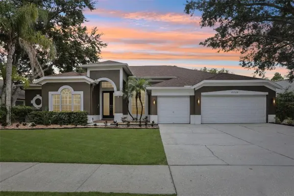 15720 Berea Drive, Odessa, FL, 33556