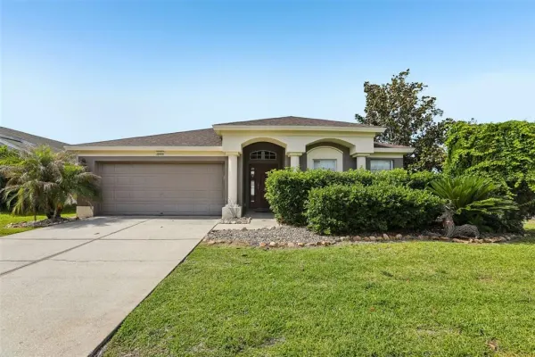 30400 Randall Manor Street, Wesley Chapel, FL, 33545