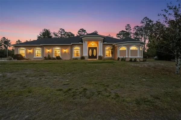 7190 Bahama Swallow Avenue, Weeki Wachee, FL, 34613