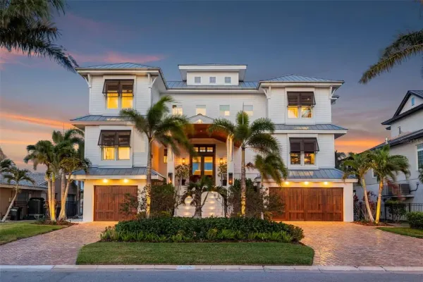413 Buttonwood Lane, Largo, FL, 33770