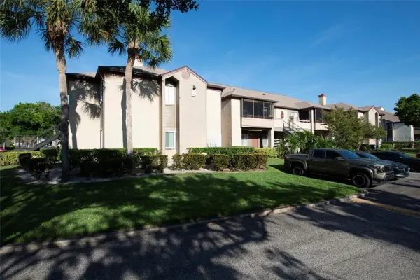 10263 Gandy Boulevard N, Unit 2202, St Petersburg, FL, 33702
