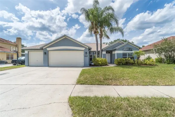 1309 Pristine Place, Lutz, FL, 33549