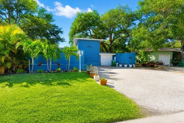 4720 Welch Causeway, St Petersburg, FL, 33708