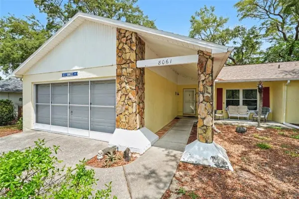 8061 Philatelic Dr, Spring Hill, FL, 34606