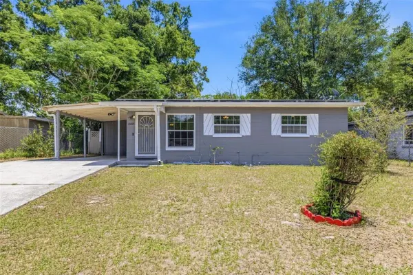 10015 N 23rd Street, Tampa, FL, 33612