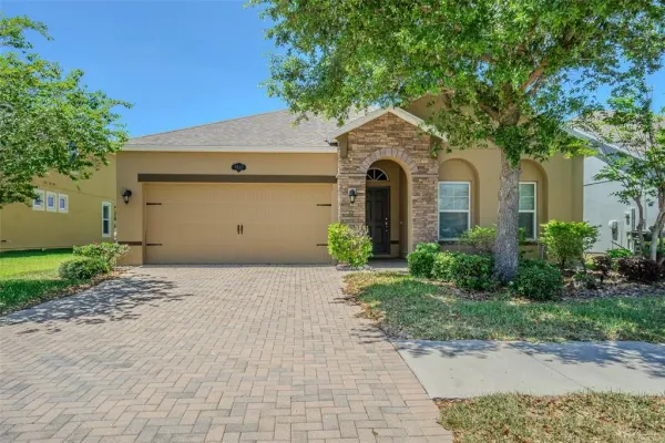 1667 Nature View Drive, Lutz, FL, 33558