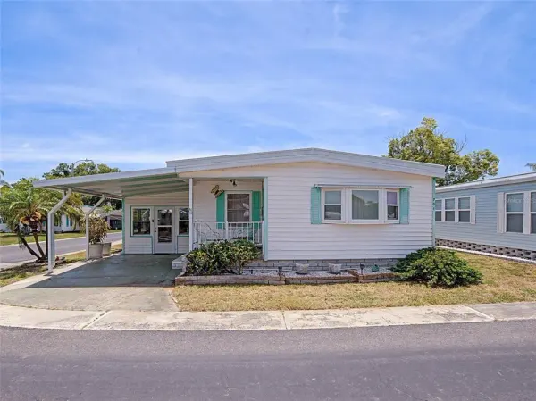 701 Sugar Palm Street, Largo, FL, 33778