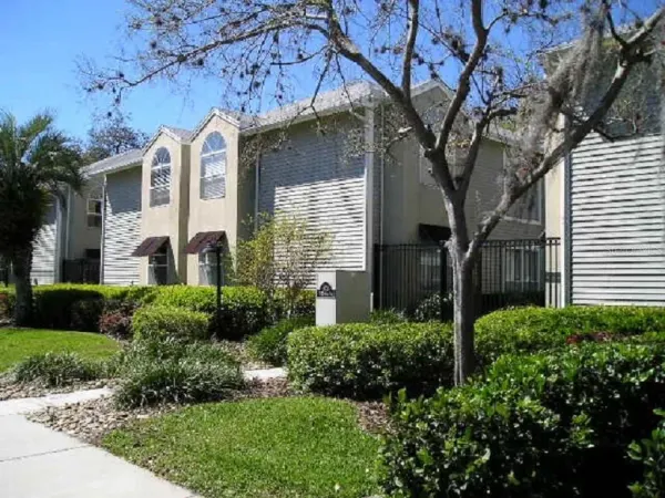 603 S Melville Avenue, Unit 1, Tampa, FL, 33606