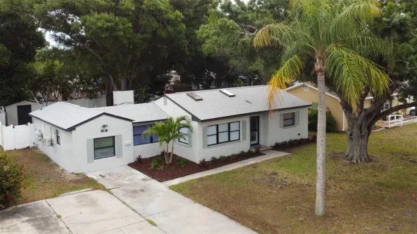 15 N Saturn Avenue, Clearwater, FL, 33755