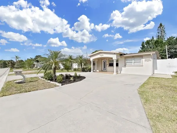 4726 Eldorado Drive, Tampa, FL, 33615