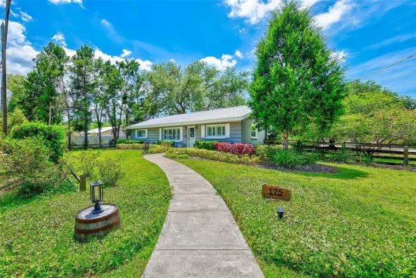 175 Riviere Road, Palm Harbor, FL, 34683
