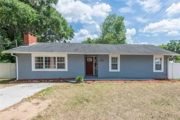 37010 Church Avenue, Dade City, FL, 33525