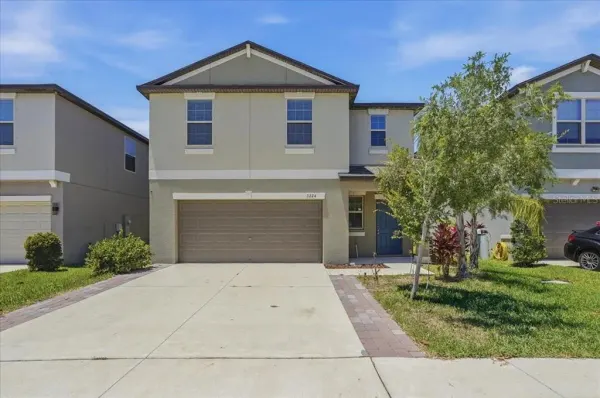 5224 White Chicory Drive, Apollo Beach, FL, 33572