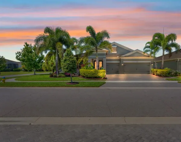 7702 Paradiso Drive, Apollo Beach, FL, 33572