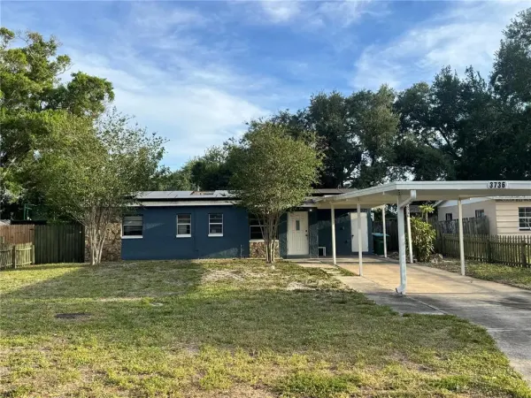 3736 15th Terrace SE, Largo, FL, 33771