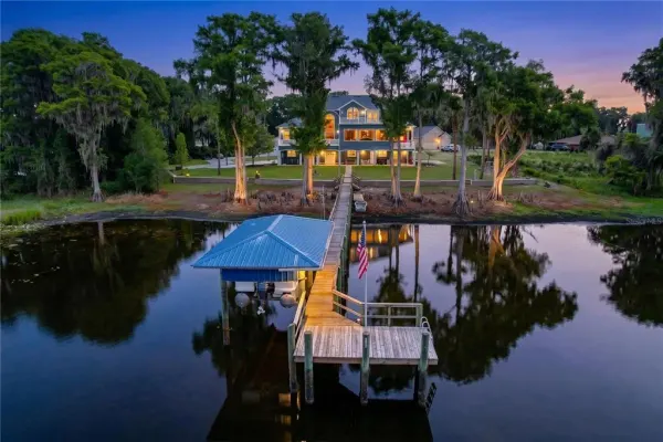 1360 S Waterview Drive, Inverness, FL, 34450