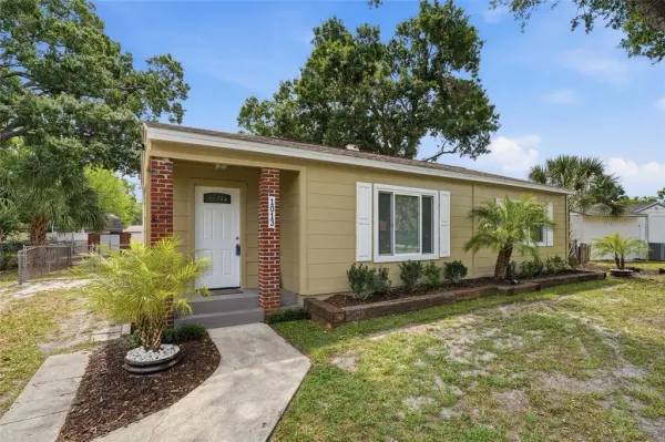 1013 N Bask Drive, Tampa, FL, 33603