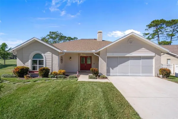 7167 Crown Oaks Drive, Spring Hill, FL, 34606
