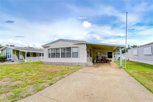 35804 Brisa Drive, Zephyrhills, FL, 33541