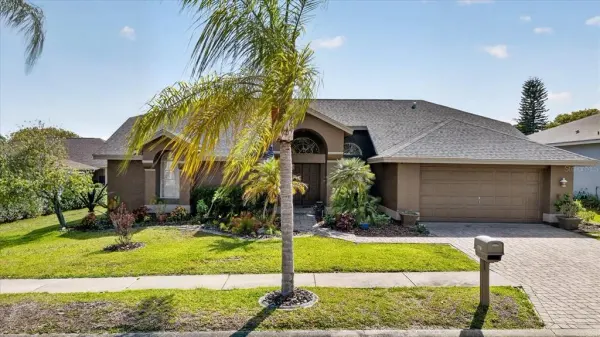 8687 Ashbury Drive, Hudson, FL, 34667