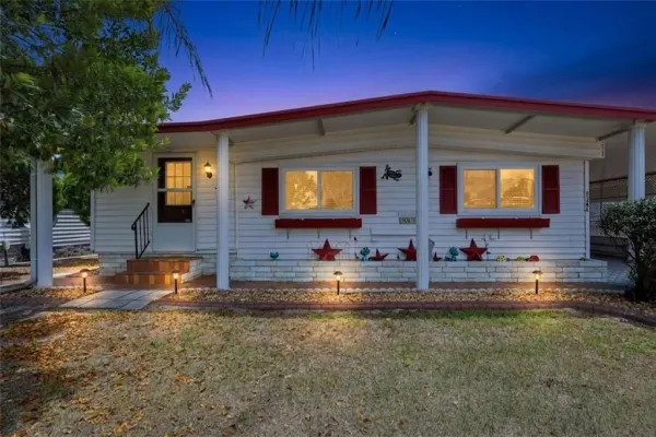 5244 Mohawk Street, Zephyrhills, FL, 33542