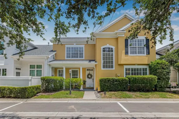 313 Inner Harbour Circle, Tampa, FL, 33602