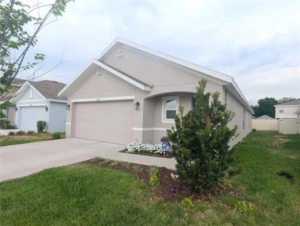 37377 Angel Wings Avenue, Zephyrhills, FL, 33541