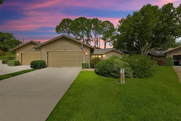 1315 Westlake Boulevard, Palm Harbor, FL, 34683