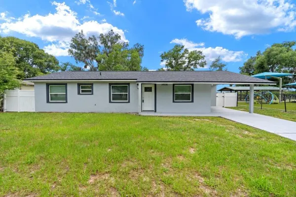 39530 Lincoln Avenue, Zephyrhills, FL, 33542