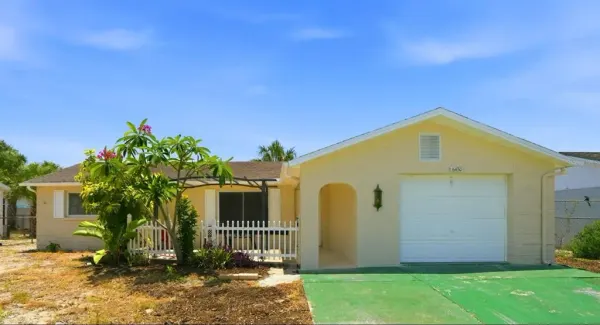 6430 Baldwyn Avenue, New Port Richey, FL, 34653