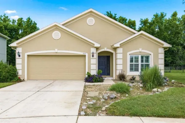5643 White Trillium Loop, Land O Lakes, FL, 34639