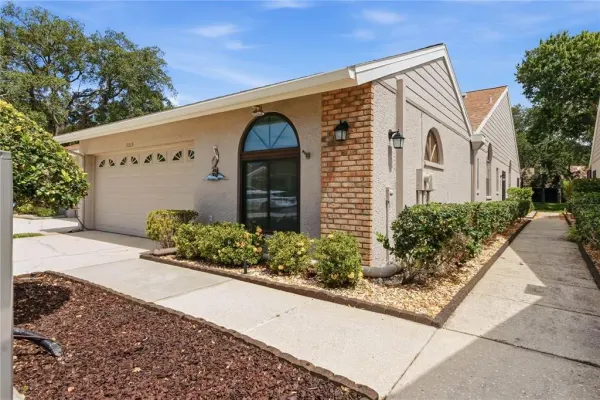 5515 Salem Square Drive S, Palm Harbor, FL, 34685