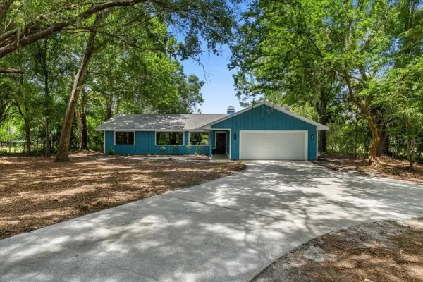 2907 S Skyline Drive, Inverness, FL, 34450