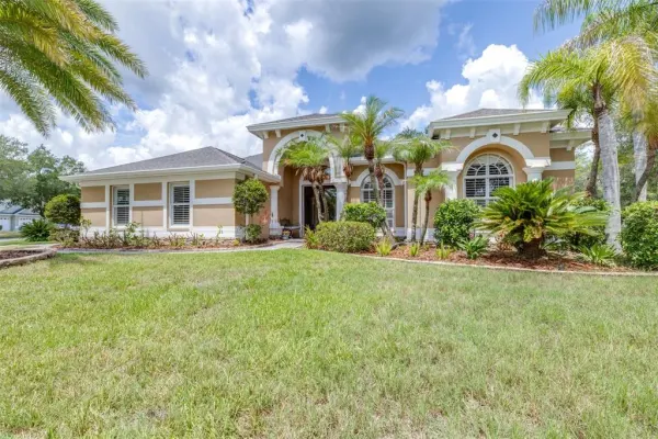 5018 Ashington Landing Drive, Tampa, FL, 33647