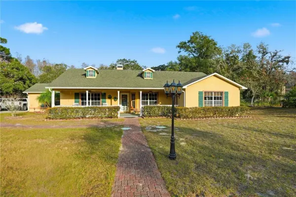 17852 Fancy Lane, Hudson, FL, 34667