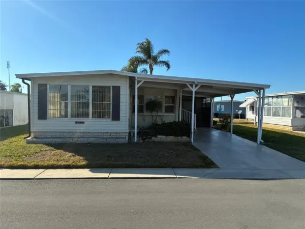 3211 Lanark Drive, Holiday, FL, 34690