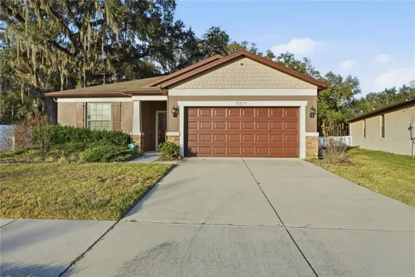 15571 Stone House Drive, Brooksville, FL, 34604