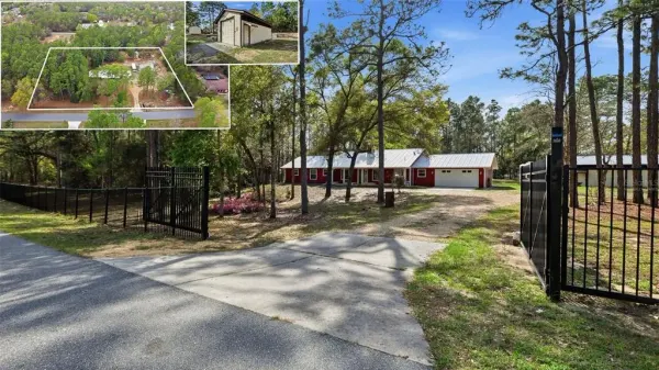 12092 S Hyacinth Point, Floral City, FL, 34436
