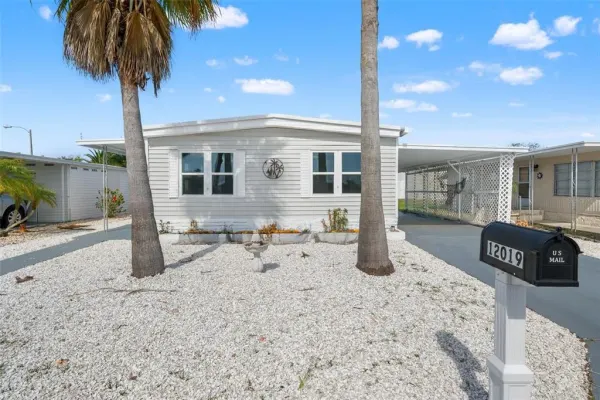 12019 Cartwright Drive, Hudson, FL, 34667