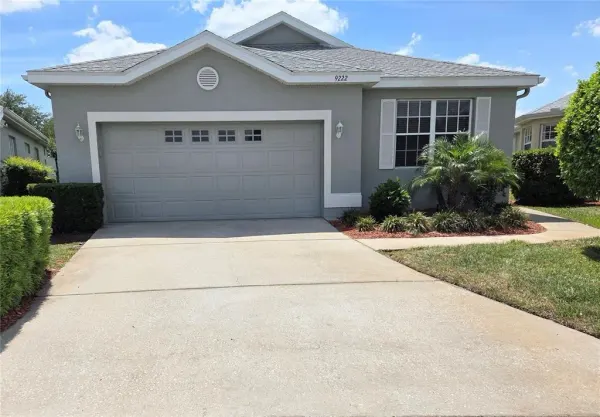 9222 Bonnington Drive, Trinity, FL, 34655