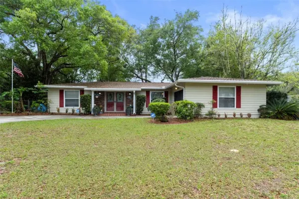 9066 N Golfview Drive, Citrus Springs, FL, 34434