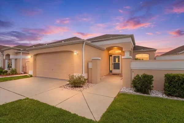 250 Royal Palm Way, Spring Hill, FL, 34608