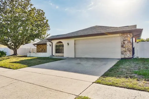 4422 Tall Oak Lane, New Port Richey, FL, 34653