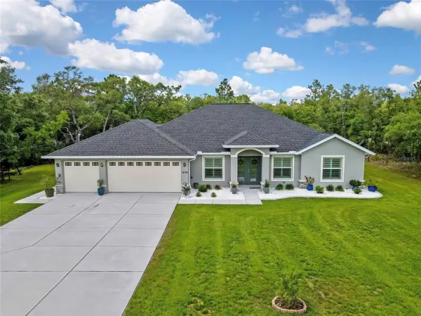 14108 Mulkerin Drive, Weeki Wachee, FL, 34614