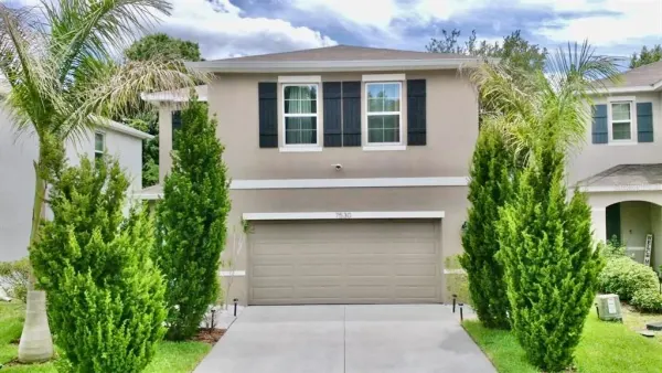 7530 Cypress Walk Drive, New Port Richey, FL, 34655