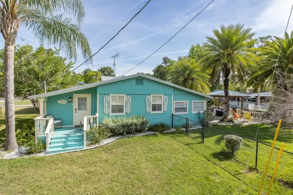 5473 Darlene Street, Weeki Wachee, FL, 34607